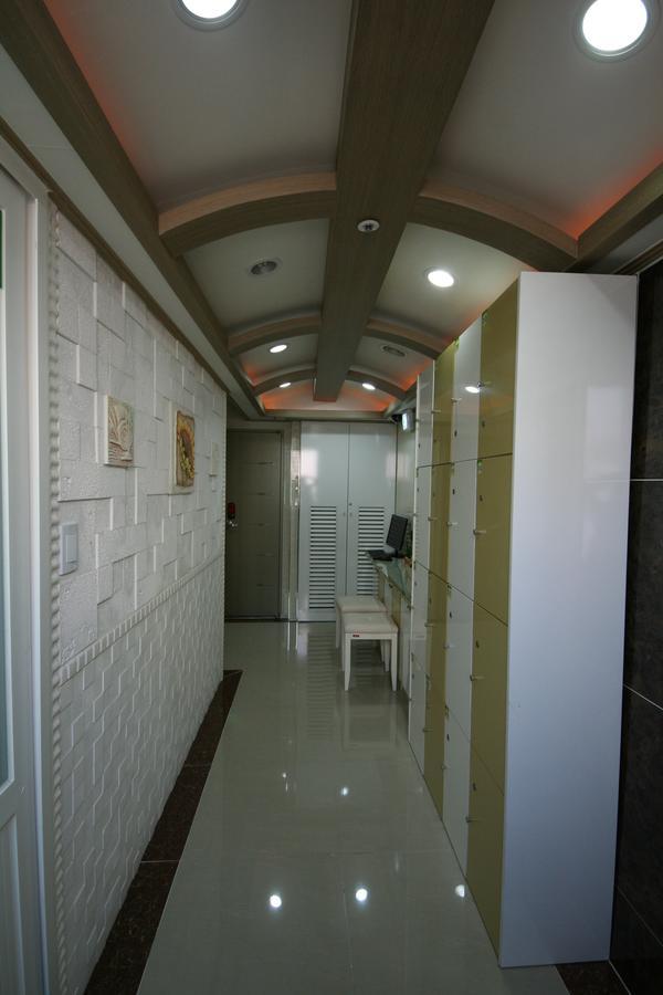 Vision Guesthouse Seul Exterior foto
