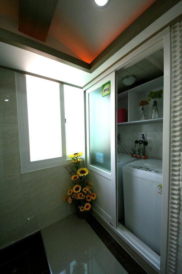 Vision Guesthouse Seul Exterior foto